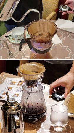 ナビトモ×ROYAL CRYSTAL COFFEE 【毎回即満席の大人気 ナビトモ×ROYAL CRYSTAL COFFEE 【毎回即満席の大人気