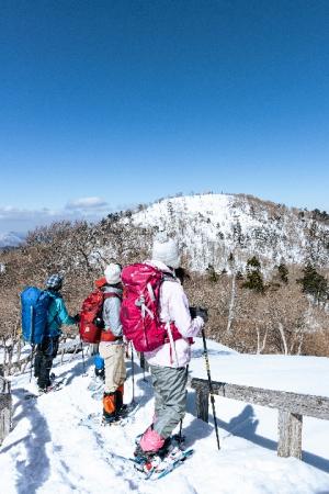 観光バスで行く 静寂の冬の大台ヶ原バスツアーutf-8 観光バスで行く 静寂の冬の大台ヶ原バスツアーutf-8