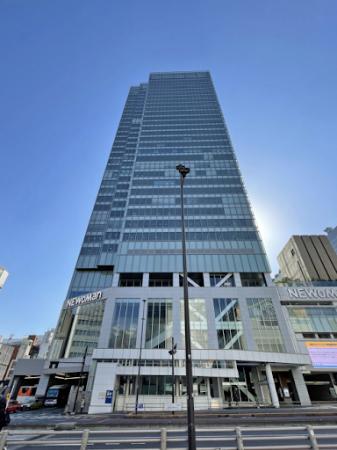 BIGO LIVE JAPAN オフィス移転のお知らせ BIGO LIVE JAPAN オフィス移転のお知らせ