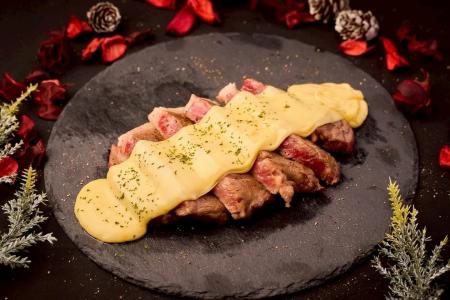 BUZZ LINKが「東京クリスマスマーケット2025」に出店 BUZZ LINKが「東京クリスマスマーケット2025」に出店