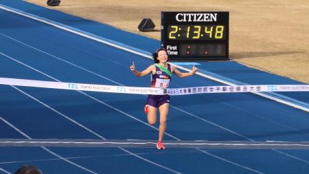エディオン女子陸上競技部 「第45回全日本実業団utf-8 エディオン女子陸上競技部 「第45回全日本実業団utf-8