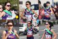 エディオン女子陸上競技部 「第45回全日本実業団utf-8 エディオン女子陸上競技部 「第45回全日本実業団utf-8