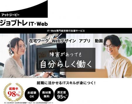 新コース開講:『atGPジョブトレIT・Web』に動画utf-8 新コース開講:『atGPジョブトレIT・Web』に動画utf-8