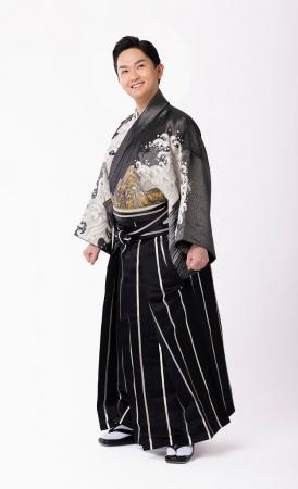 デビュー7年目、8枚目のシングル 初の恋歌に挑戦! デビュー7年目、8枚目のシングル 初の恋歌に挑戦!