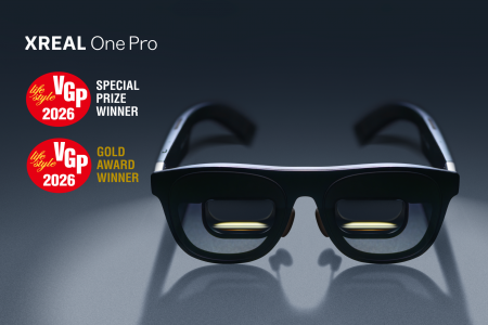 国内最大級のオーディオ&ビジュアルアワー「VGP2026」 国内最大級のオーディオ&ビジュアルアワー「VGP2026」