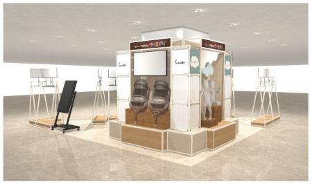 バースデイ、「ファッションセンターしまむら西友大森 バースデイ、「ファッションセンターしまむら西友大森