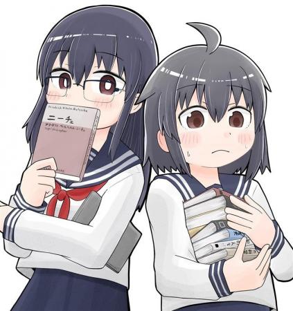 堀元見が「意味不明の二乗みたいな作品で最高」と称賛 堀元見が「意味不明の二乗みたいな作品で最高」と称賛