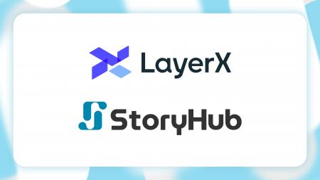 オールインワンAI編集アシスタント「StoryHub」を株式 オールインワンAI編集アシスタント「StoryHub」を株式