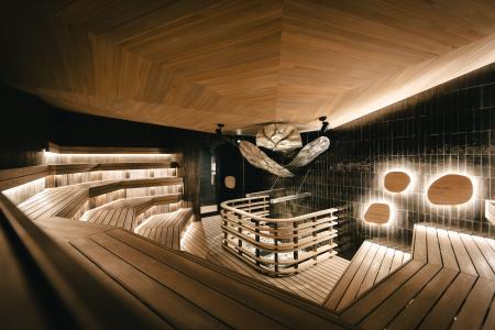 【愛媛・東道後のそらともり】男性用サウナが全面リニ 【愛媛・東道後のそらともり】男性用サウナが全面リニ