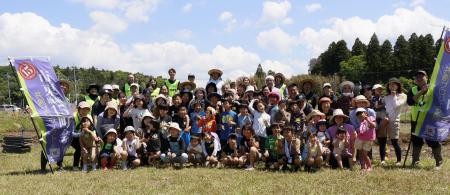 【千葉県市原市】令和7年度地域づくり表彰で「市東地 【千葉県市原市】令和7年度地域づくり表彰で「市東地