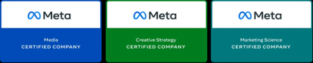 Hakuhodo DY ONE、Metaの企業認定プログラム「Meta Ce Hakuhodo DY ONE、Metaの企業認定プログラム「Meta Ce