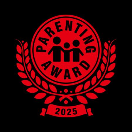 リーフラスが「第18回ペアレンティングアワード」を受 リーフラスが「第18回ペアレンティングアワード」を受