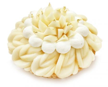 【カフェコムサ】新潟県 三条市 渡辺果樹園産 洋梨「 【カフェコムサ】新潟県 三条市 渡辺果樹園産 洋梨「