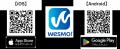 JR四国グループの対象施設にてWesmo!の取扱い開始~ JR四国グループの対象施設にてWesmo!の取扱い開始~