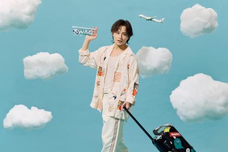 SWAG(スワッグ)が提案する、すっきりケア習慣。#白 SWAG(スワッグ)が提案する、すっきりケア習慣。#白