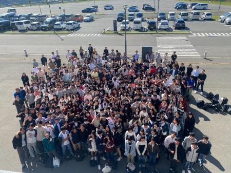 陸前高田民泊、全国最大級”の防災学習民泊を実現 陸前高田民泊、全国最大級”の防災学習民泊を実現