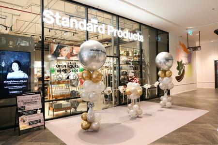 大創産業、タイにStandard Productsを初出店 バンコ 大創産業、タイにStandard Productsを初出店 バンコ