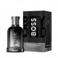 BOSS 香りの限界を超え、さらなる進化を遂げた「BOSS BOSS 香りの限界を超え、さらなる進化を遂げた「BOSS