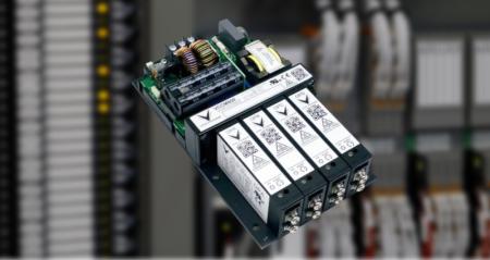 DigiKey、電源ソリューションの設計プロセスを簡素化 DigiKey、電源ソリューションの設計プロセスを簡素化