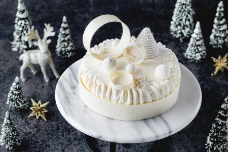 インターコンチネンタル札幌で楽しむクリスマス特別メ インターコンチネンタル札幌で楽しむクリスマス特別メ