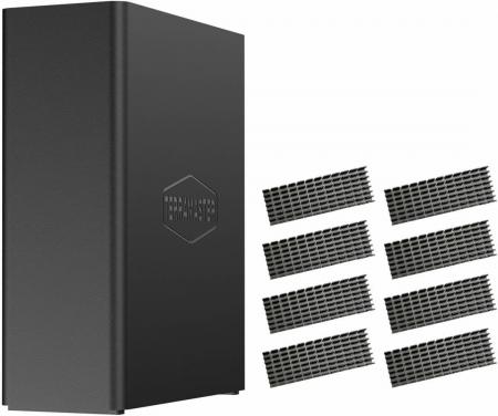 Amazonブラックフライデー残り5日!TerraMaster 外付 Amazonブラックフライデー残り5日!TerraMaster 外付