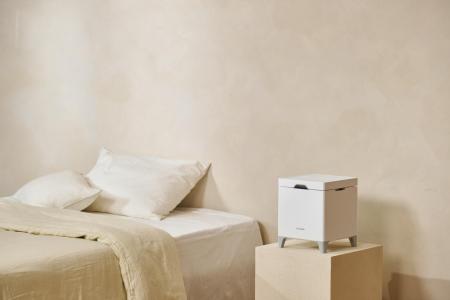 【Carepod Japan公式サイト訪問者が2週間で6万人超え 【Carepod Japan公式サイト訪問者が2週間で6万人超え