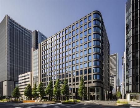 株式会社タイカ 本社移転のお知らせ 株式会社タイカ 本社移転のお知らせ