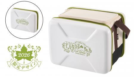 アイスも運べる驚異的な保冷力!高機能クーラーシリー アイスも運べる驚異的な保冷力!高機能クーラーシリー