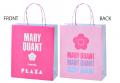 待望の第二弾!『MARY QUANT』×『PLAZA』スペシャルコ 待望の第二弾!『MARY QUANT』×『PLAZA』スペシャルコ