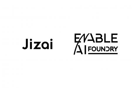 Jizai、国内企業9社での協同アライアンス「Enable AI Jizai、国内企業9社での協同アライアンス「Enable AI