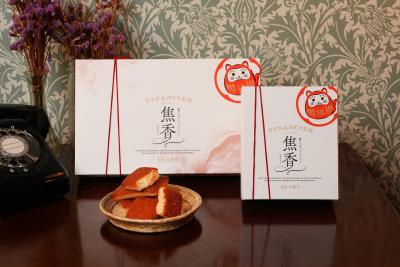 レトロモダンなスイーツブランド“DEARS”より、じゅわ レトロモダンなスイーツブランド“DEARS”より、じゅわ