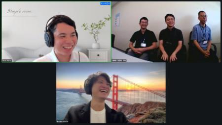 CINCA、北陸電力送配電における新規事業のアイデア創 CINCA、北陸電力送配電における新規事業のアイデア創