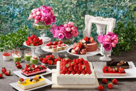 【グランドニッコー東京 台場】The Grill on 30th「冬 【グランドニッコー東京 台場】The Grill on 30th「冬