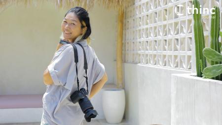 地域のクリエイティブ現場を届ける「thinc Journal」 地域のクリエイティブ現場を届ける「thinc Journal」