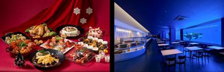 【神戸須磨シーワールド】「スマシークリスマス2025」 【神戸須磨シーワールド】「スマシークリスマス2025」