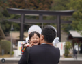 笑顔が社会を変える―第6回『えくぼの日』キャンペーン 笑顔が社会を変える―第6回『えくぼの日』キャンペーン
