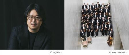 反田恭平&ザルツブルク・モーツァルテウム管弦楽団 反田恭平&ザルツブルク・モーツァルテウム管弦楽団