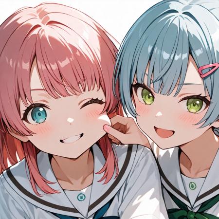 PixAIから高速生成モデル「Tsubaki Flash」及び高品質 PixAIから高速生成モデル「Tsubaki Flash」及び高品質