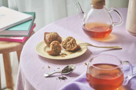 【新ブランド】飲むだけでは出会えない、新しい紅茶体 【新ブランド】飲むだけでは出会えない、新しい紅茶体