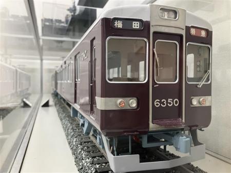 関西私鉄と初コラボレーション!阪急電車の魅力と秘密 関西私鉄と初コラボレーション!阪急電車の魅力と秘密