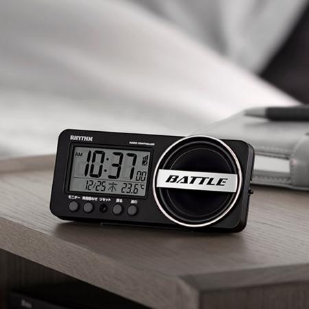 コンパクトでも大音量 持ち運びやすい大音量電波デジ コンパクトでも大音量 持ち運びやすい大音量電波デジ