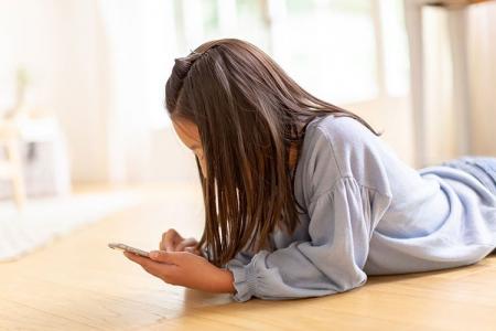 【調査結果】ネッ友がいる小中学生は過去最多の74.8% 【調査結果】ネッ友がいる小中学生は過去最多の74.8%