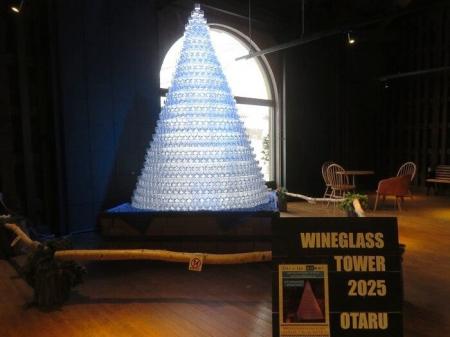 ルタオ運河プラザ店は、小樽の未来を担う高校生と共に ルタオ運河プラザ店は、小樽の未来を担う高校生と共に