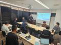 ティーコム株式会社、全幹部対象の戦略研修を実施。外 ティーコム株式会社、全幹部対象の戦略研修を実施。外