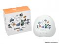 NIPLUX ×ムーミンの初コラボ商品が本日予約開始!癒し NIPLUX ×ムーミンの初コラボ商品が本日予約開始!癒し