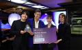 Hakuhodo DY ONE、「Microsoft 広告 Partner Awards 2 Hakuhodo DY ONE、「Microsoft 広告 Partner Awards 2