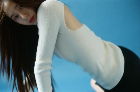 Krystal(クリスタル)、ソロ第1章の幕開け──「Solita Krystal(クリスタル)、ソロ第1章の幕開け──「Solita