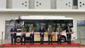 沖縄県豊見城市における自動運転EVバスを活用した2025 沖縄県豊見城市における自動運転EVバスを活用した2025