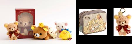 チェックとリボンを基調とした上品であたたかなデザイ チェックとリボンを基調とした上品であたたかなデザイ