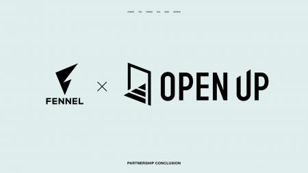 プロeスポーツチーム「FENNEL」、オープンアップグル プロeスポーツチーム「FENNEL」、オープンアップグル